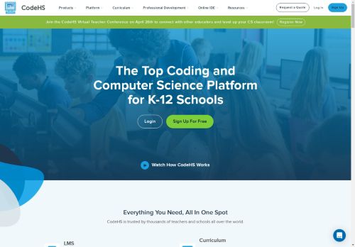 CodeHS capture - 2025-04-16 13:21:36