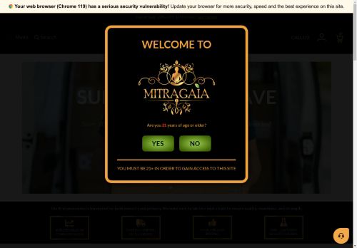 Gaia Ethnobotanical capture - 2025-04-16 13:27:34