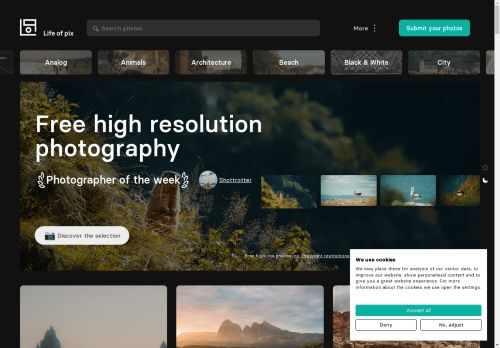 Life Of Pix capture - 2025-04-16 13:29:56