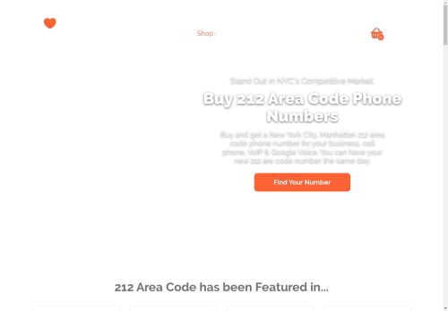 212 Area Code capture - 2025-04-16 13:29:56