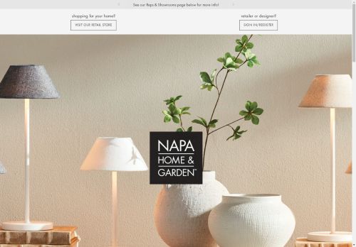 Napa Home & Garden capture - 2025-04-16 13:35:27