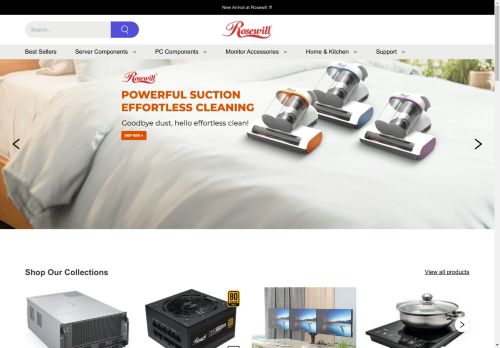 Rosewill capture - 2025-04-16 13:39:20