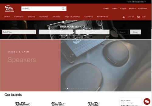 Retrosound capture - 2025-04-16 13:43:21