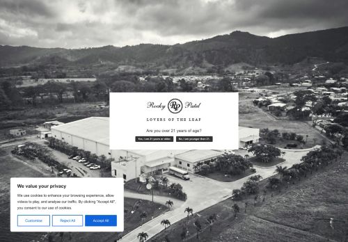 Rocky Patel capture - 2025-04-16 13:43:21