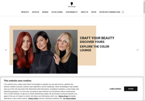 Schwarzkopf capture - 2025-04-16 13:45:23