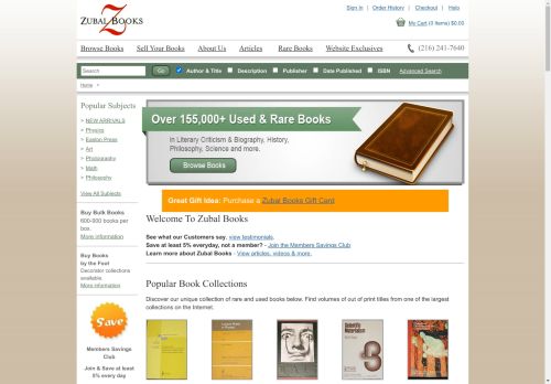 Zubal Books capture - 2025-04-16 14:06:44