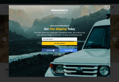 Flint and Tinder capture - 2025-04-16 14:08:45