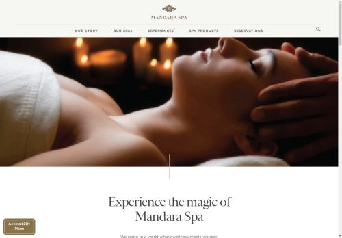 Mandara Spa capture - 2025-04-16 14:12:19
