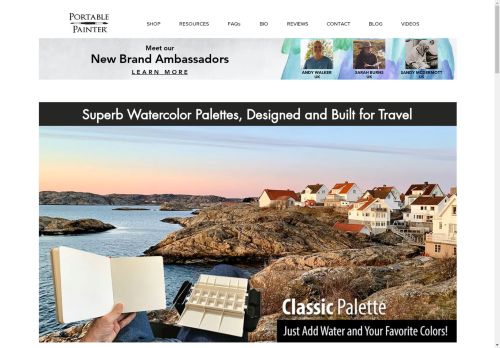 Portable Painter capture - 2025-04-16 14:22:27