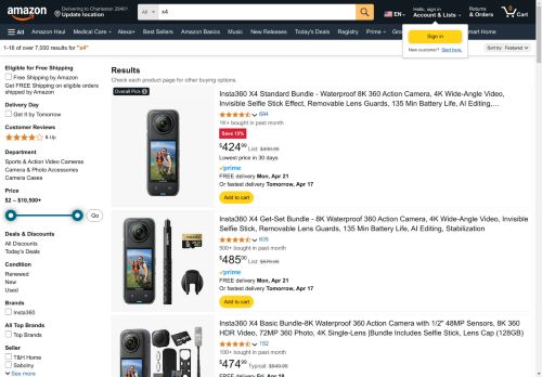 X4 Labs capture - 2025-04-16 14:27:49