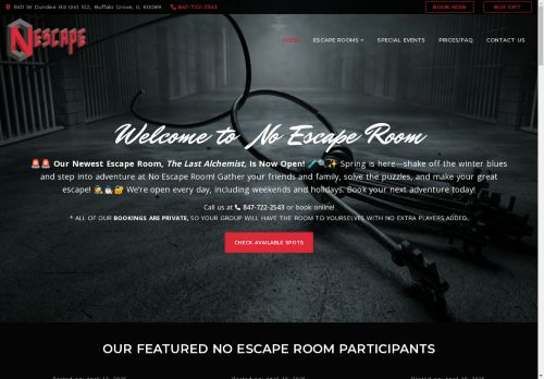 No Escape Room capture - 2025-04-16 14:27:49