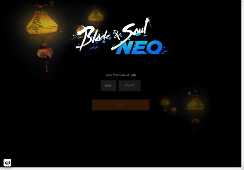 Blade & Soul capture - 2025-04-16 14:33:53