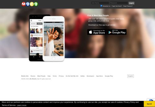 MocoSpace capture - 2025-04-16 14:35:55