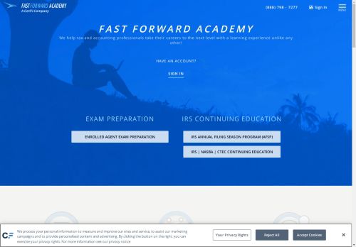 Fast Forward Academy capture - 2025-04-16 14:39:57