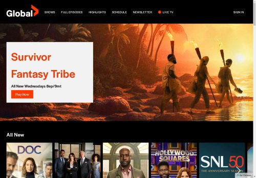 Global TV capture - 2025-04-16 14:50:23