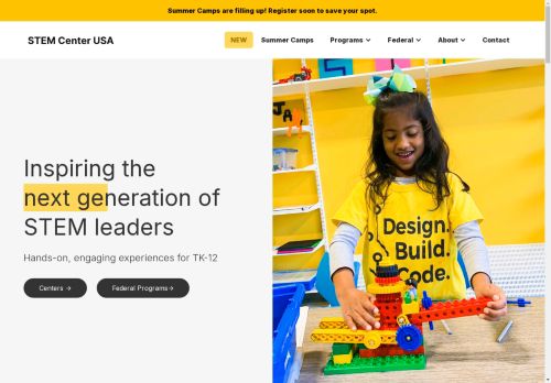 STEM Center USA capture - 2025-04-16 14:50:23