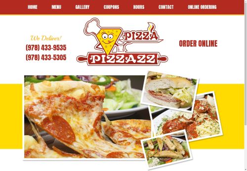 Pizza Pizzazz capture - 2025-04-16 14:51:23