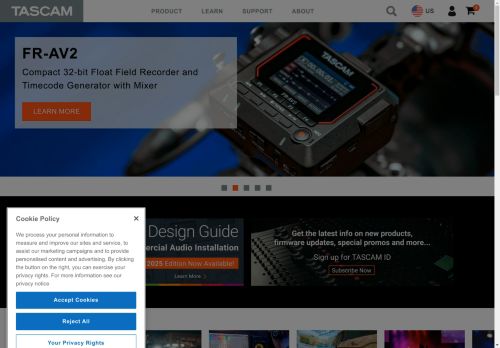 Tascam capture - 2025-04-16 14:52:44