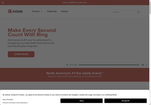 Kidde capture - 2025-04-16 14:53:42