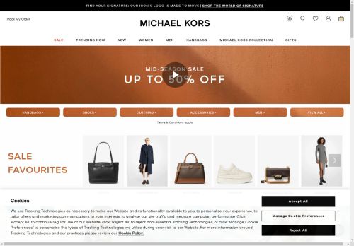 Michael Kors UK capture - 2025-04-16 15:11:49