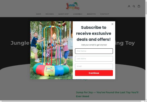 Jungle Jumparoo capture - 2025-04-16 15:12:38