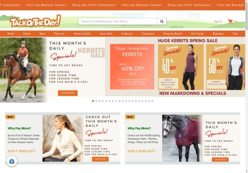 Tack of the Day capture - 2025-04-16 15:16:41