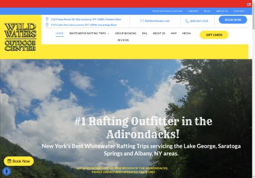 Wild Waters capture - 2025-04-16 15:16:41