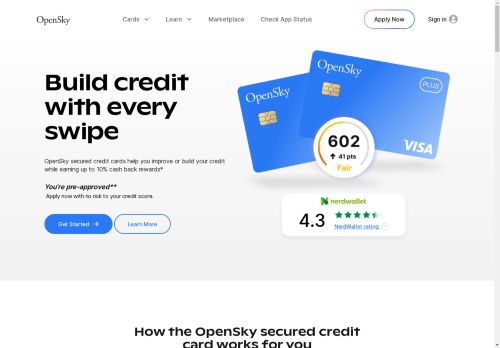 OpenSky Credit Card capture - 2025-04-16 15:19:43