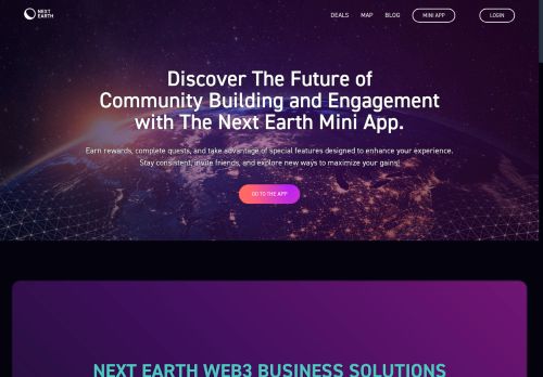 Next Earth capture - 2025-04-16 15:21:46