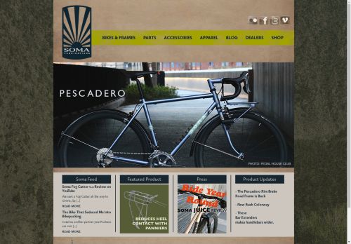 SOMA Fabrications capture - 2025-04-16 15:27:23