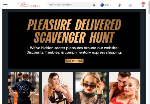 Wild Secrets NZ capture - 2025-04-16 15:27:24