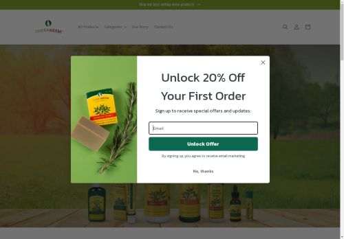 Theraneem capture - 2025-04-16 15:28:22