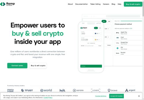 Ramp Network capture - 2025-04-16 15:29:59