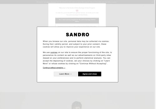 Sandro Paris UK capture - 2025-04-16 15:32:50