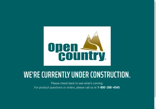 Open Country capture - 2025-04-16 15:34:52