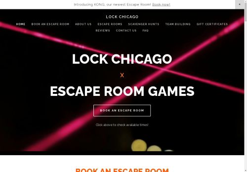 Lock Chicago Escape Room capture - 2025-04-16 15:36:54
