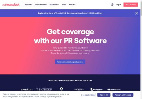 My Newsdesk capture - 2025-04-16 15:50:02