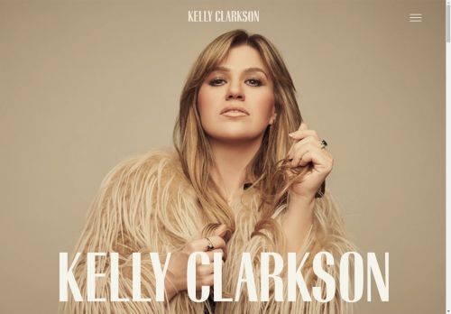 Kelly Clarkson capture - 2025-04-16 15:52:01