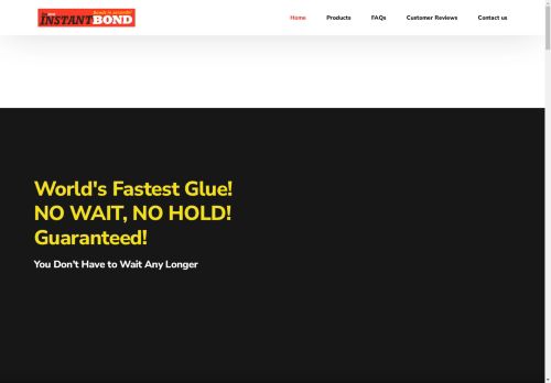 Instantbond capture - 2025-04-16 15:52:01