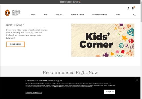 Random House capture - 2025-04-16 15:54:00