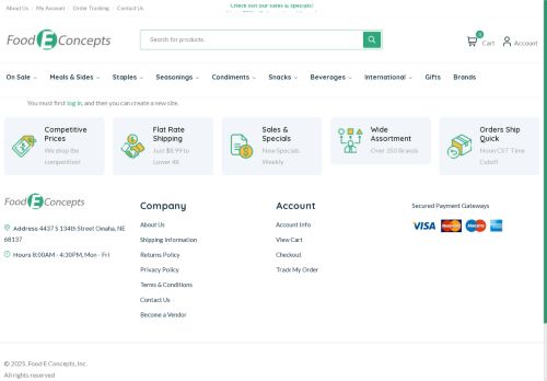 Month Club Store capture - 2025-04-16 15:54:39