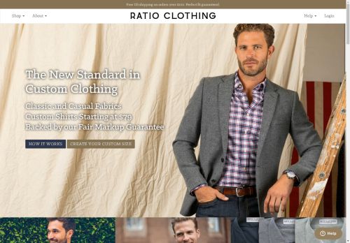 Ratio Clothing capture - 2025-04-16 15:56:41