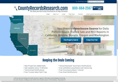 County Records Research capture - 2025-04-16 15:58:42