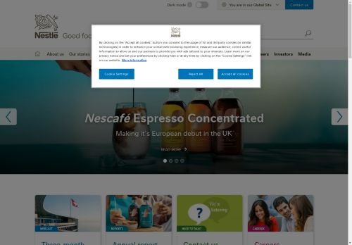 Nestle Waters capture - 2025-04-16 16:00:31