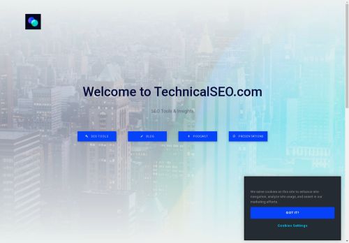 Technical SEO capture - 2025-04-16 16:19:11