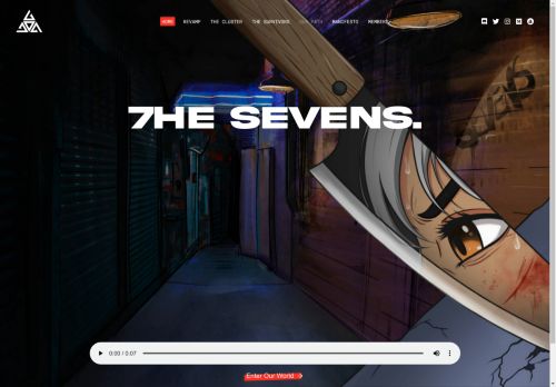 The Sevens capture - 2025-04-16 16:19:11