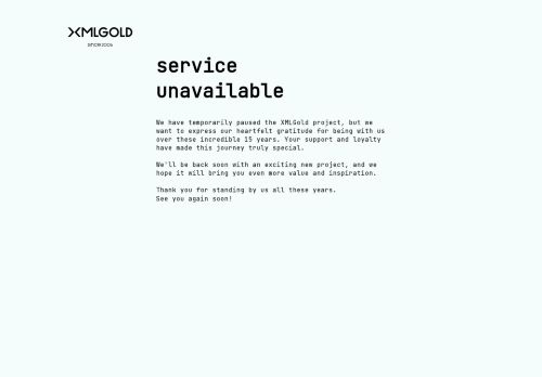 XmlGold capture - 2025-04-16 16:20:19