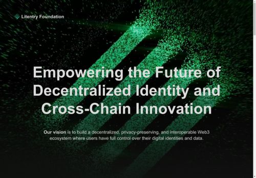 Litentry capture - 2025-04-16 16:20:19