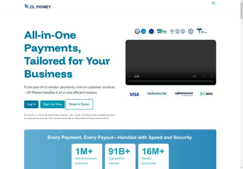 Zil Money capture - 2025-04-16 16:20:19