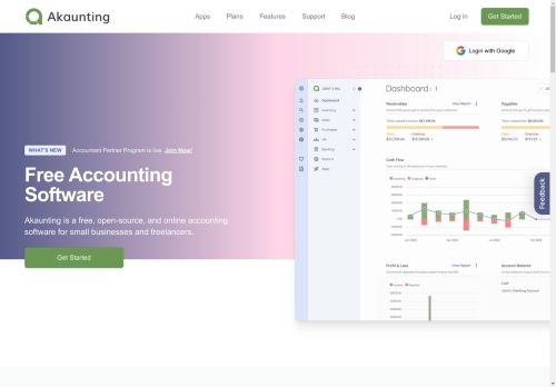 Akaunting capture - 2025-04-16 16:26:34